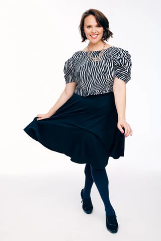 Carly Buxton