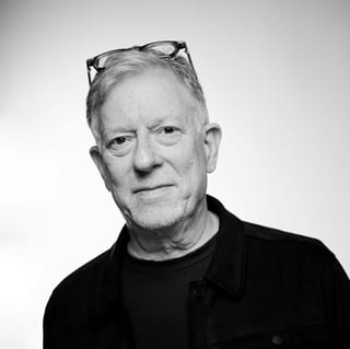 Eric Chasalow