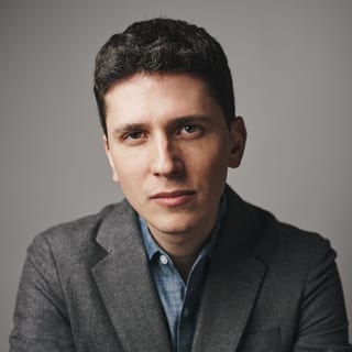 Eric Oberstein