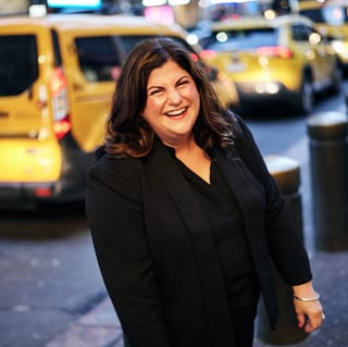 Jackie Giammara