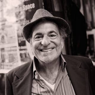 Jonathan Blum