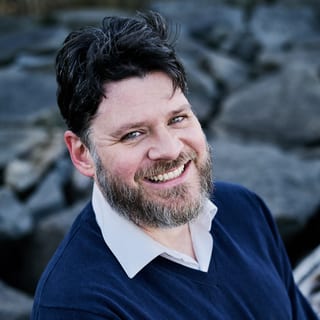 Kevin Krumenauer