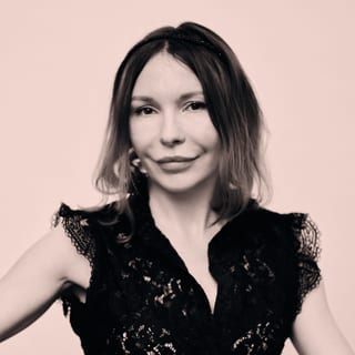 Marta Morawska