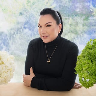 Martina Halloran