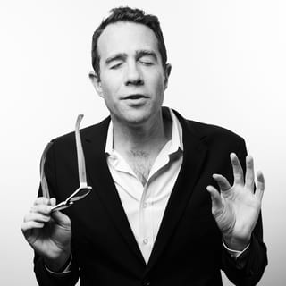 Nate Patten