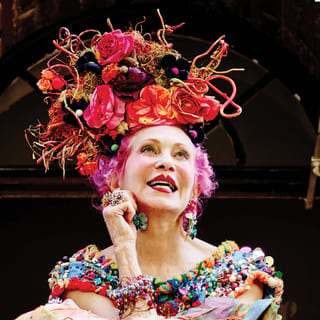 Patricia Fox