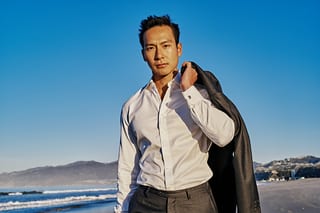Tim Liu