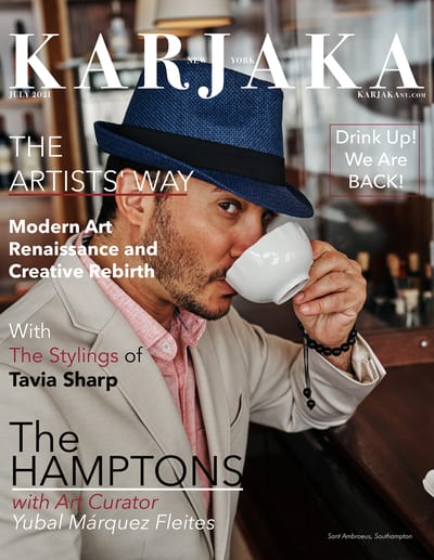 Cover: The Artist's Way