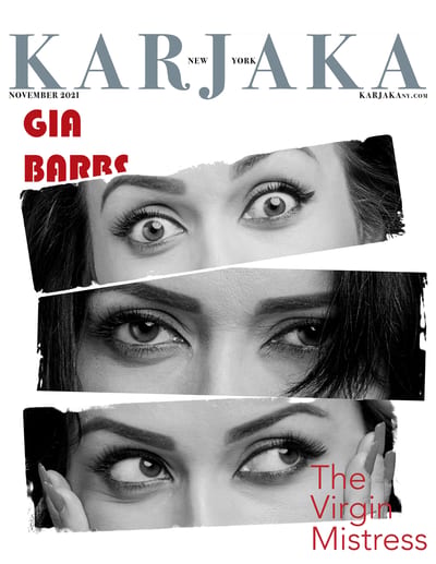Cover: The Virgin Mistress