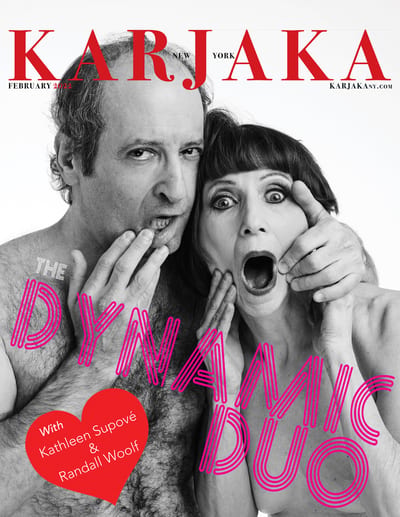 Cover: Dynamic Duo