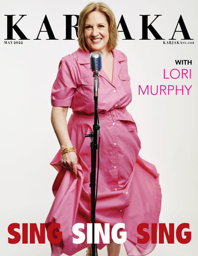 Cover: Sing Sing Sing