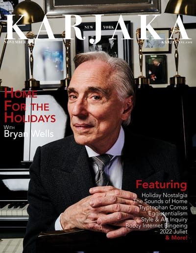 Cover: Home for the Holidays