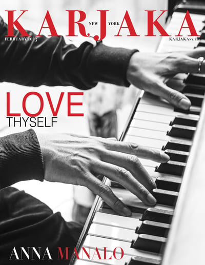 Cover: Love Thyself