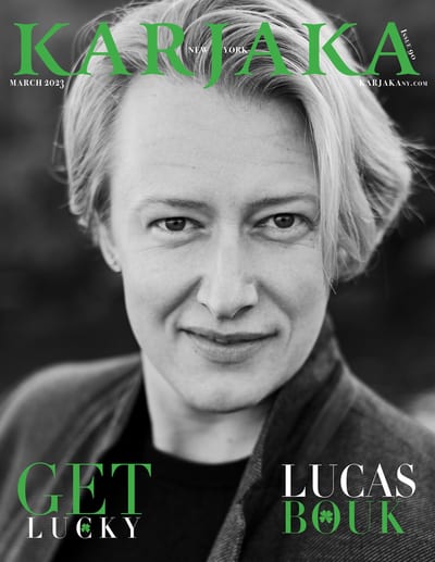 Cover: Get Lucky