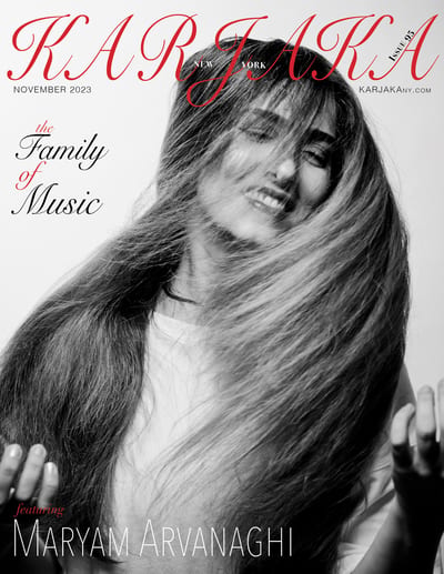 Cover: The Family of Music