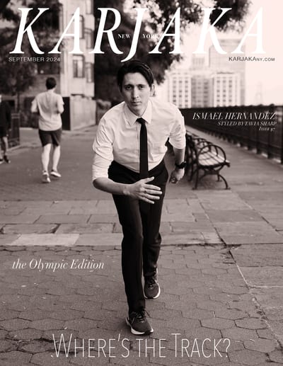 Cover: Where's the Track?