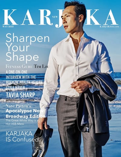Cover: Sharpen Your Shape