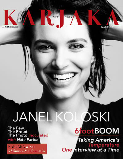 Cover: 6 foot Boom