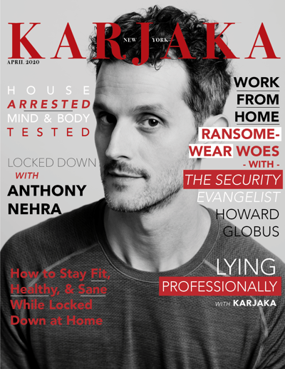 Cover: House Arrested Mind Tested