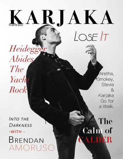 Cover: Lose It