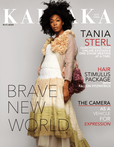 Cover: Brave New World