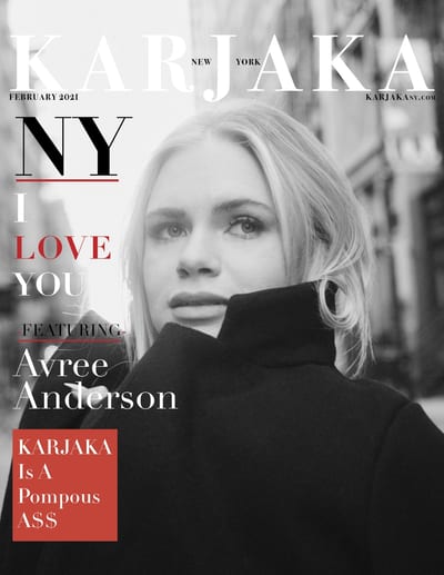 Cover: New York, I Love You
