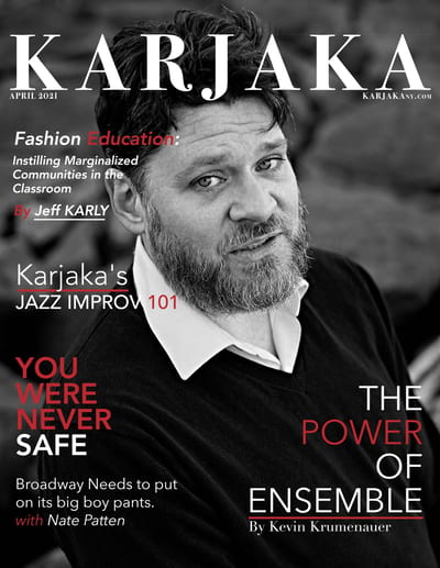 Cover: The Power of Ensemble