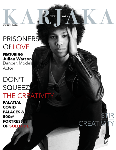 Cover: Prisoners of Love