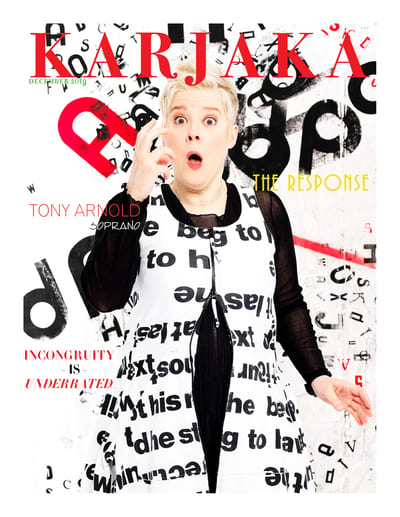 Cover: The Response