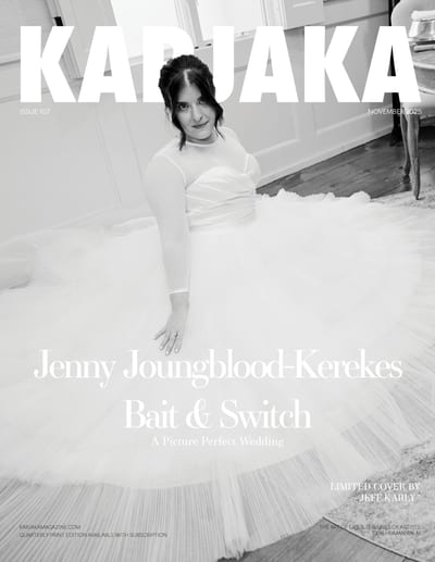 Cover: Bait and Switch