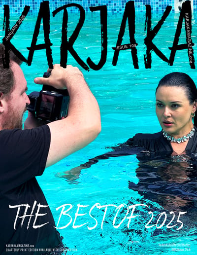 Cover: The Best of 2025
