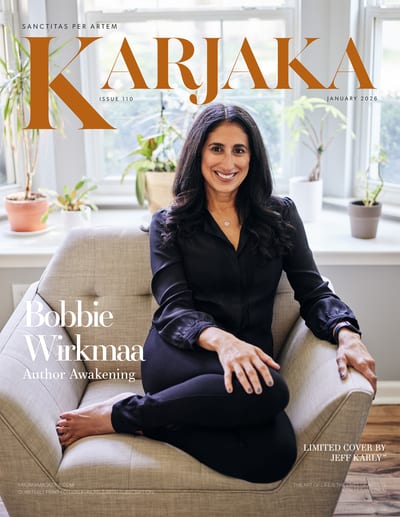 Cover: Author Awakening