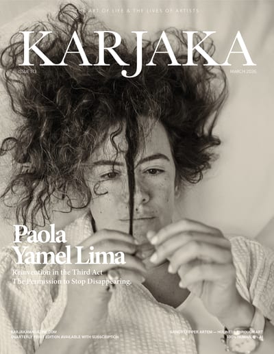 Cover: Reinvention in the Third Act