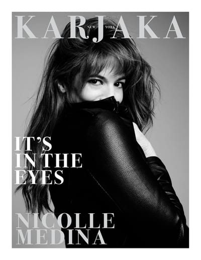 Cover: It’s In The Eyes