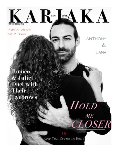 Cover: Keep Your Eye on the Board.