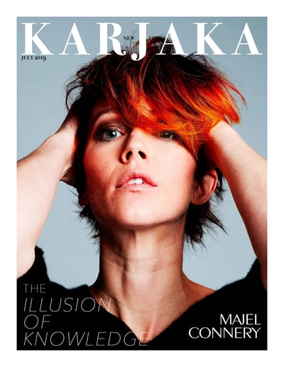 Cover: The Illusion of Knowledge