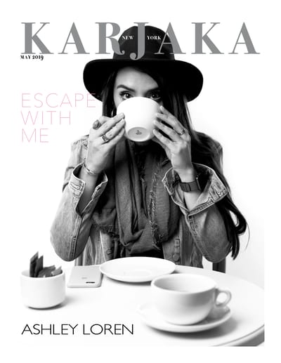 Cover: Escape with Me
