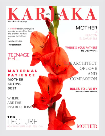 Cover: The Ritual