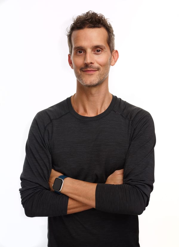 School’s Back in Session with Anthony Nehra Fitness