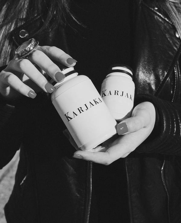 Letter from the Editor: Vitamin K