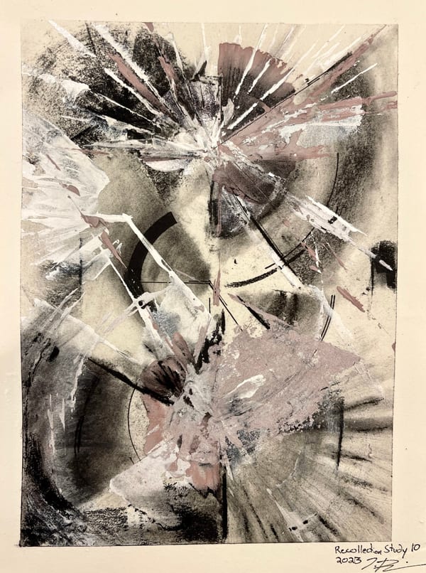 Artist’s Corner: Kevin Baldwin