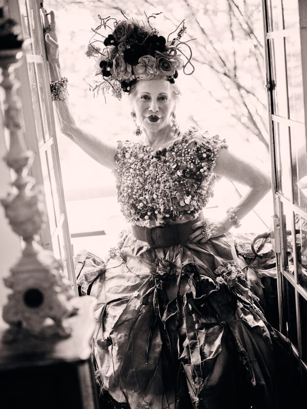 “Be You Now” A Pure Conversation on Age, Purpose & Passion with Purely Patricia