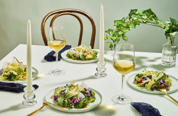 LETTER FROM THE EDITOR: F is for Family, but We’ll Take the Food, too.
