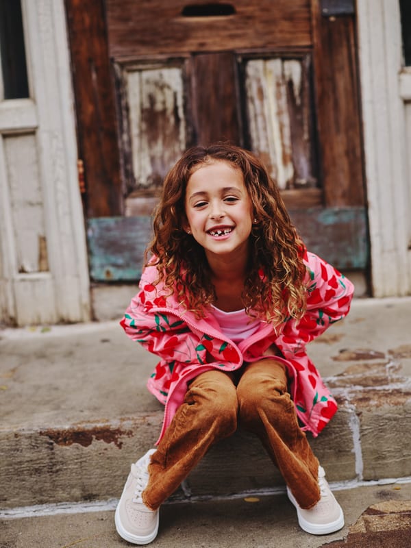 Precocious Potential: The Unfiltered Journey of a Young Artist and Her Midwest Mom.