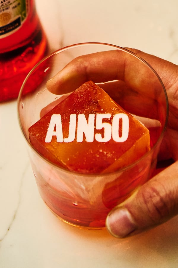 How to Get Your Drink on This Holiday Season and Forgo the Fat