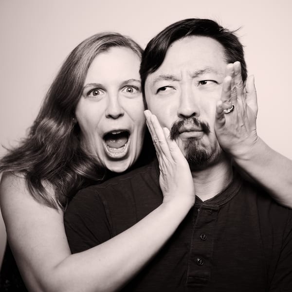 More Than a Picture: Why Meaningful Portraits Matter