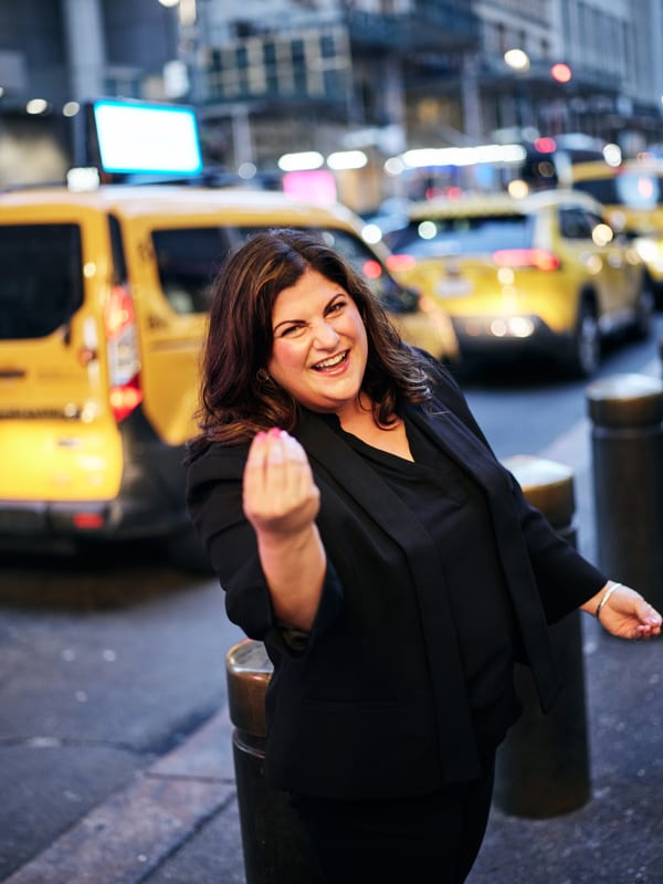 NEW YORK, NEW YAWK: So Nice, I’ve Lived Here Twice.