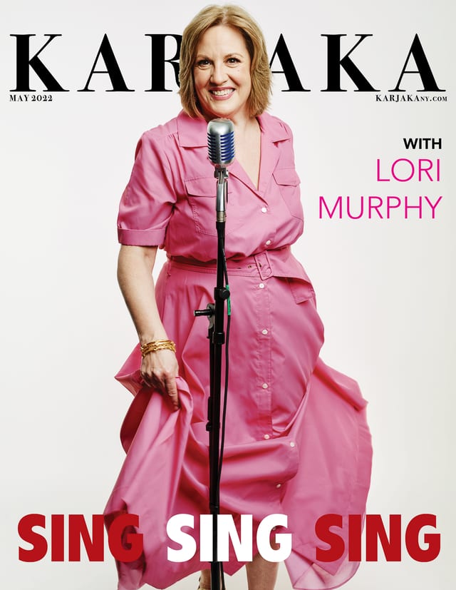 Cover: Sing Sing Sing