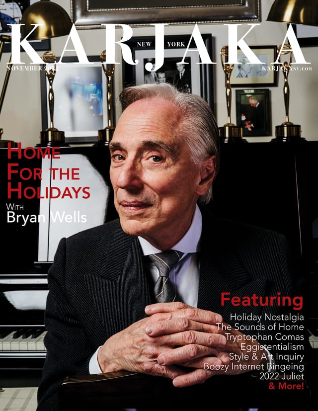 Cover: Home for the Holidays