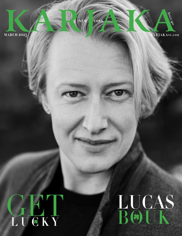 Cover: Get Lucky